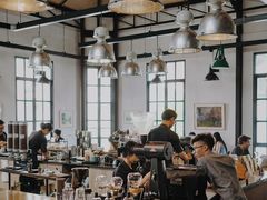-The Workshop Coffee