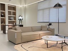 -obg优度极简家居(无锡店)