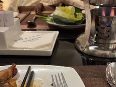 -索菲特酒店·海鲜自助 ·聚餐厅