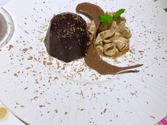 提拉米苏-王品牛排(福州泰禾店)