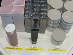 -日上免税店(三径路t3店)