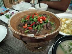android_upload_pic-茉莉餐厅(包河万达店)