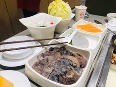 -海底捞火锅(杭州萧山宝龙广场店)