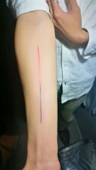 -墨無界刺青TATTOO