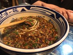 -蜗牛小馆醉乡民谣云南菜(惠新西里店)