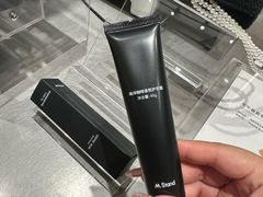 -M Stand(北京平安幸福中心店)