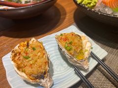 -左舞日本料理