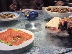 -群英会·三国菜(曹魏古城店)