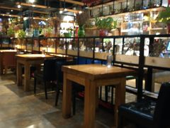 -小草大排档(北沙坡店)