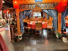 -正阳门饭庄·烤鸭·北京菜(万丰路七里庄店)