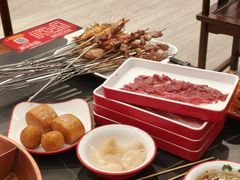 -京元盛铜锅涮肉(上海总店)