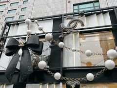 -王府半岛酒店