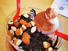 -DQ·蛋糕·冰淇淋(五角场万达店)