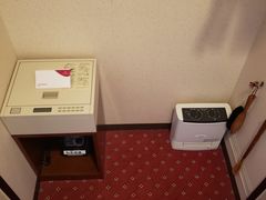 -京都全日空皇冠假日酒店
