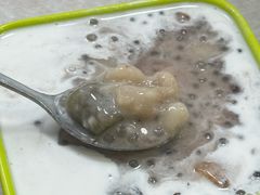 -透心凉糖水(听海居店)
