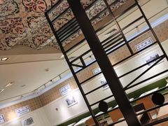 -葡珍轩冰室(虹桥机场T1店)