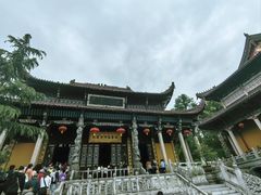 -九华山风景区
