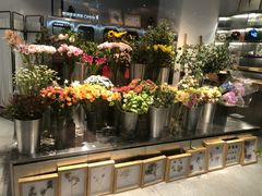 -植物学家的女儿(北马道巷店)