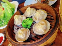 -澳门西南饭店·粤菜·茶市·手工点心(华海路店)