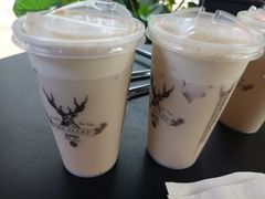 -THE ALLEY 鹿角巷(时代天街A馆店)