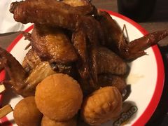 -好伦哥比萨烤肉自助(八里桥店)