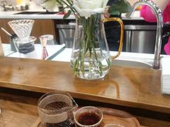 -6号咖Coffee