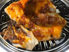 -唯成•韩国炭火烤肉 유성고기