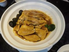 花雕酒醉河田鸡-闽和南(深圳万象城店)