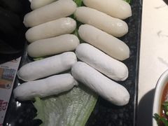 -哥老官重庆美蛙鱼头(宝山龙湖店)