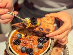 -壳里西餐厅Coquille Seafood Bistro(蒙自路店)