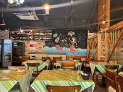 -BISTROFIORE美伊娜(伊犁南路店)