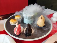 -馋遇江南·精致湖景雅宴(东方之门店)