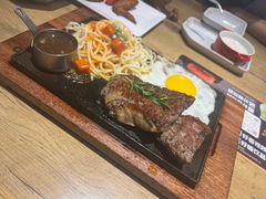 -豪客来牛排(重庆金源世纪广场1731店 )