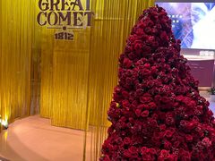 -交通银行前滩31演艺中心