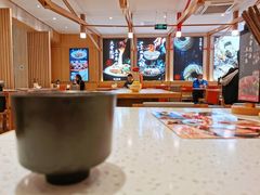 -味千拉面(双井店)