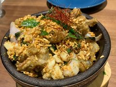 -星叶·东南亚料理(宁波万象汇店)