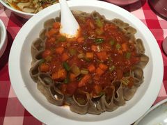 -西贝莜面村(东莞壹号广场店)