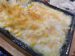 -九田家黑牛烤肉料理(太奥广场店)