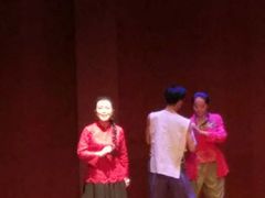 -贺绿汀音乐厅