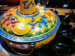 -木辛水水冰煮羊(凤城六路店)