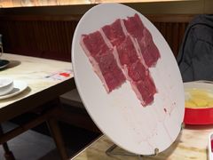 -涮福記·现切牛羊肉火锅(世纪汇店)