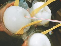 -椰子下蛋(南锣鼓巷店)