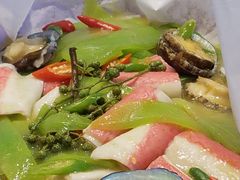 -翠湖湾海鲜音乐餐厅