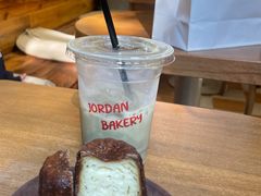 -佐敦面包铺·JORDAN BAKERY