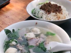 -福星面店(美景花园店)