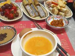 -樱煦和牛寿喜烧(如皋吾悦广场店)