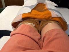 -天然沐足·推背采耳·敷姜艾灸(龙眼美食街店)