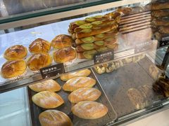 -甜嘟嘟烘焙坊(舒城路店)