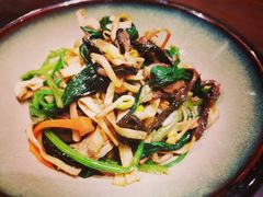 南京素什锦-南京大牌档(济南万象城店)