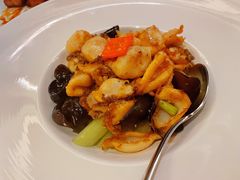 -富力丽思卡尔顿酒店·丽轩中餐厅